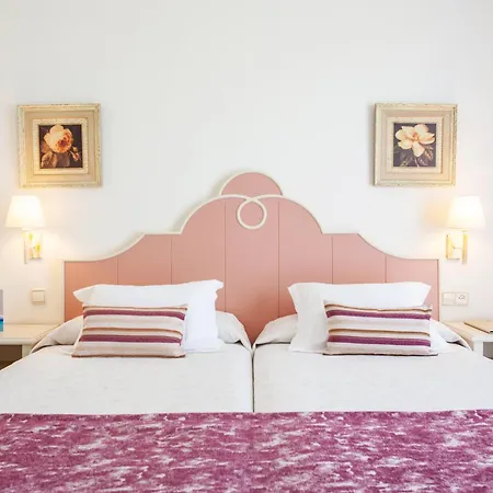 Grupotel Macarella & 아파트호텔 손 호리구에르