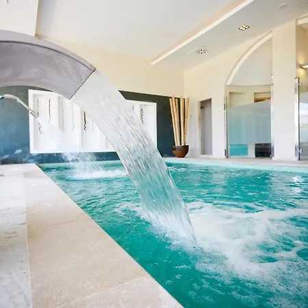 아파트호텔 Grupotel Macarella & 손 호리구에르