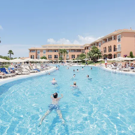 아파트호텔 Grupotel Macarella &