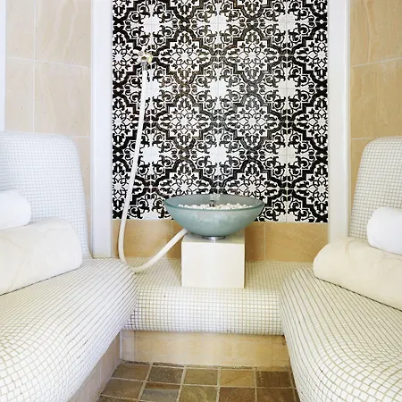 Grupotel Macarella & 손 호리구에르