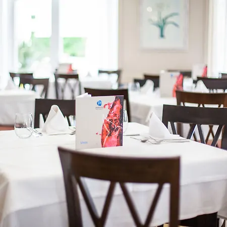 Grupotel Macarella & 4* 손 호리구에르