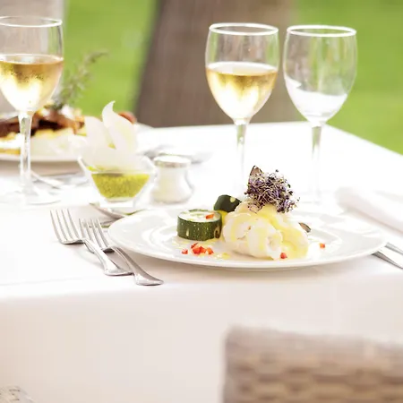 아파트호텔 Grupotel Macarella & 손 호리구에르