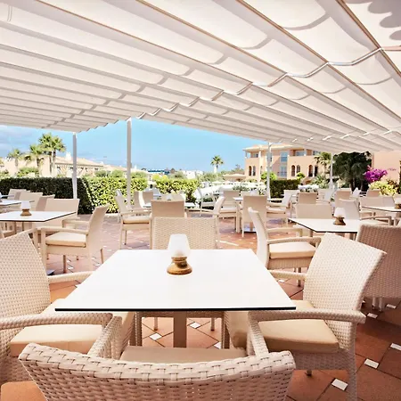 Grupotel Macarella & 4* 손 호리구에르