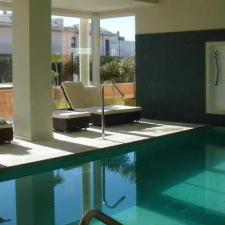 Grupotel Macarella & 아파트호텔 손 호리구에르