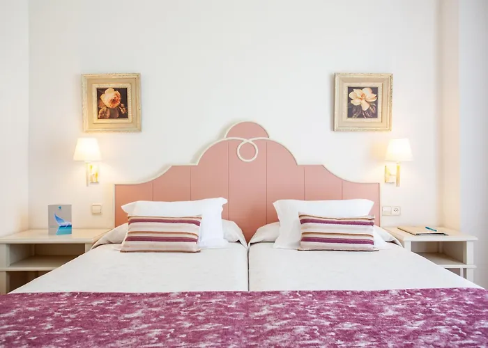 玛卡乐拉套房及spa格如波酒店 公寓式酒店 松霍里吉尔