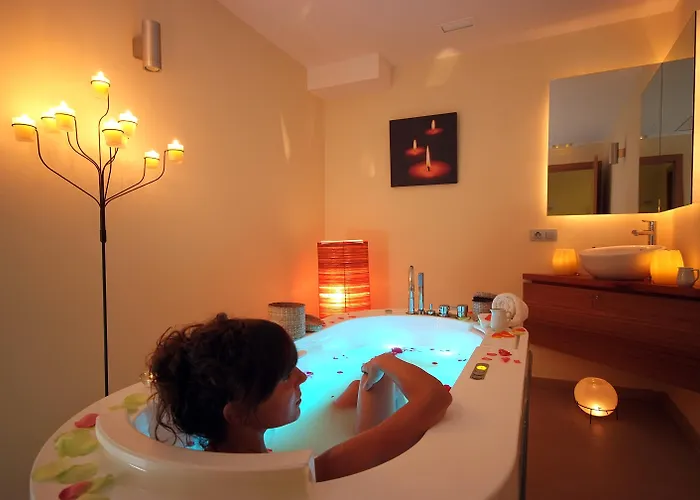 מלון דירות Grupotel Macarella & סון קסוריגואה