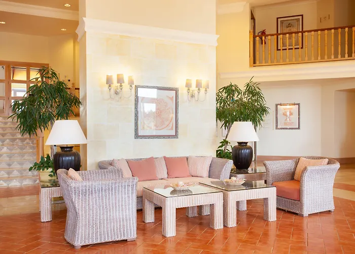 Grupotel Macarella &