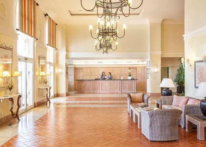 Grupotel Macarella & 4*