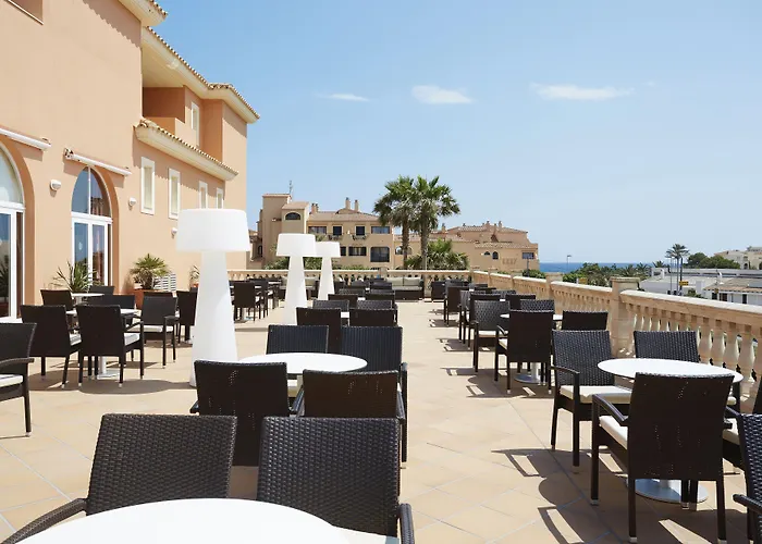 玛卡乐拉套房及spa格如波酒店