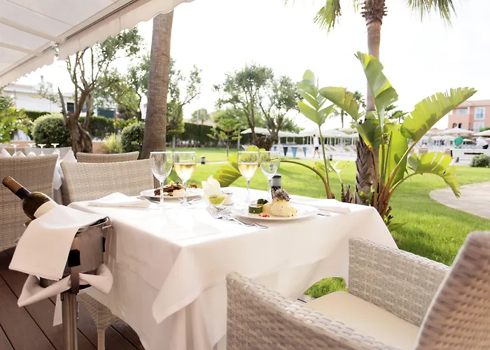 玛卡乐拉套房及spa格如波酒店 公寓式酒店