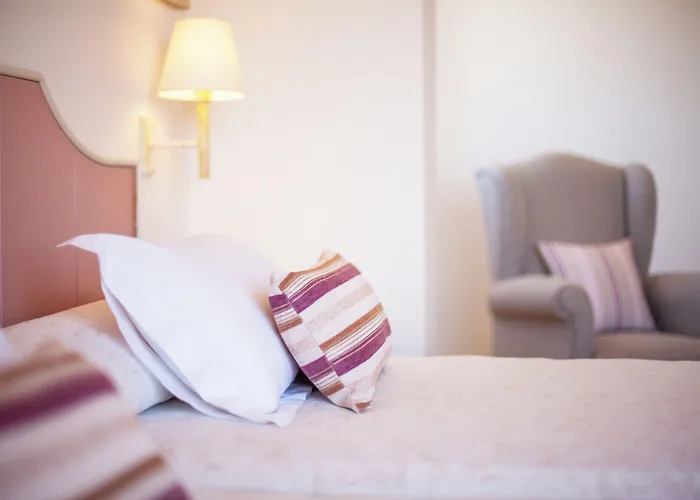 公寓式酒店 玛卡乐拉套房及spa格如波酒店 4*