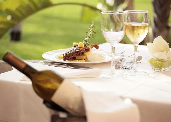 Grupotel Macarella &