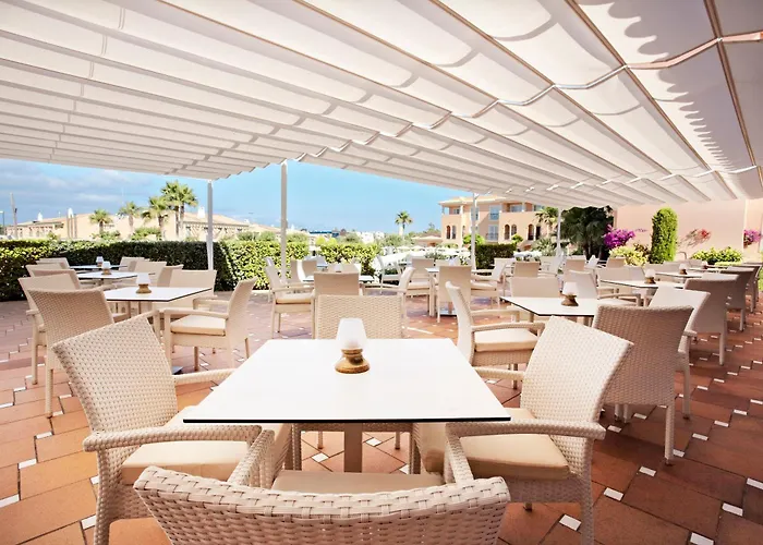 Grupotel Macarella & 4* סון קסוריגואה