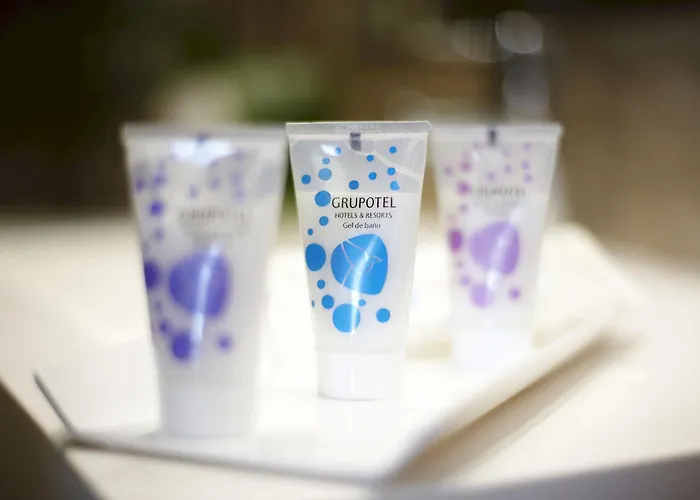 玛卡乐拉套房及spa格如波酒店 松霍里吉尔