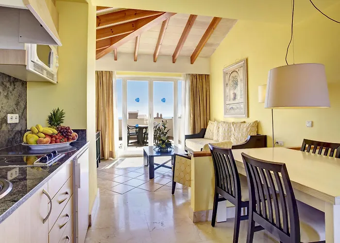 Grupotel Macarella & 4* סון קסוריגואה