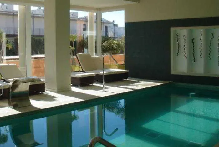 Grupotel Macarella & מלון דירות סון קסוריגואה