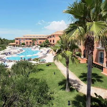 Grupotel Macarella & 4* סון קסוריגואה