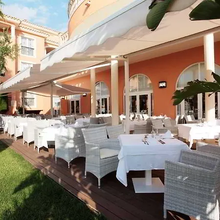 Grupotel Macarella & Hotel apartamentowy