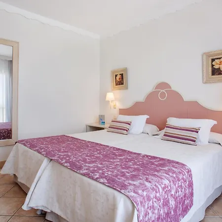 グルーポテル マカレラ スイーツ＆スパ 4* ソン・ショリゲル