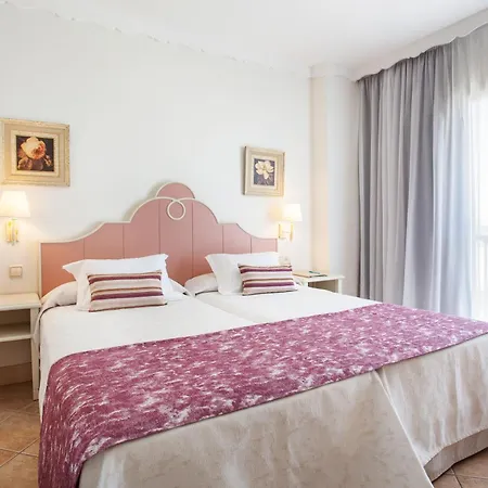 Grupotel Macarella & Son Xoriguer