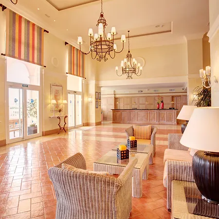 Hotel apartamentowy Grupotel Macarella &