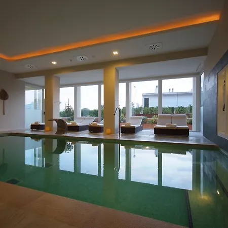 Hotel apartamentowy Grupotel Macarella & Son Xoriguer