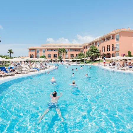 Grupotel Macarella & 4*