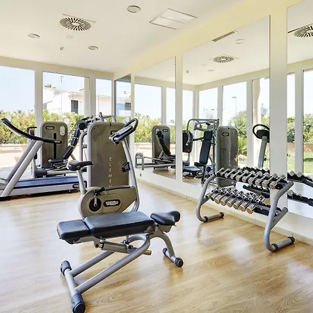 Grupotel Macarella & Hotel apartamentowy 4*