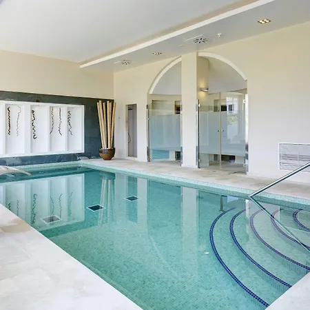 グルーポテル マカレラ スイーツ＆スパ