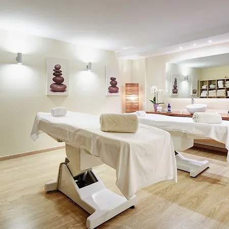 アパートホテル グルーポテル マカレラ スイーツ＆スパ