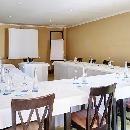 Grupotel Macarella & Lägenhetshotell Son Xoriguer