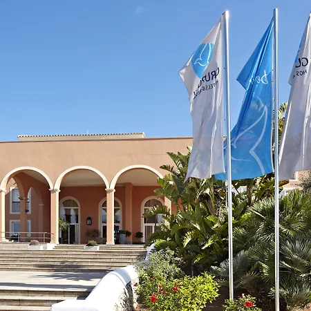 מלון דירות Grupotel Macarella & 4*