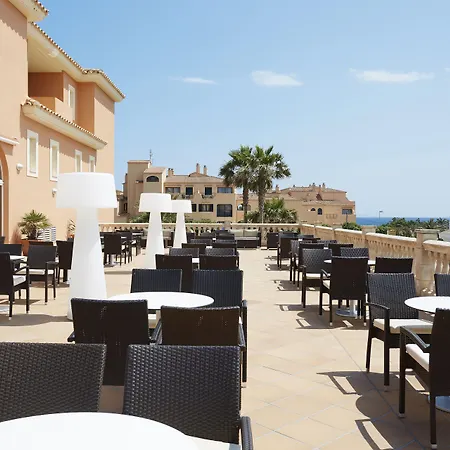 グルーポテル マカレラ スイーツ＆スパ