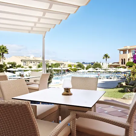 アパートホテル グルーポテル マカレラ スイーツ＆スパ