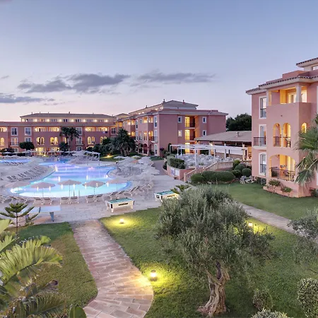 Grupotel Macarella & 4* סון קסוריגואה