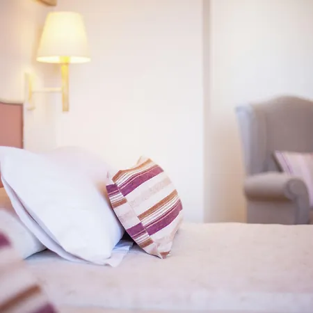 Hotel apartamentowy Grupotel Macarella & 4*