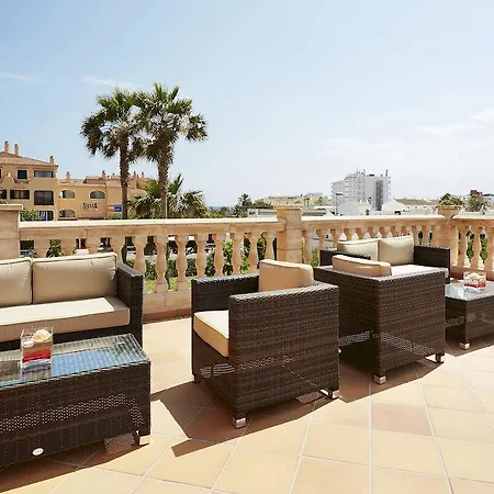 Grupotel Macarella & 4* Son Xoriguer