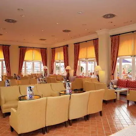 Hotel apartamentowy Grupotel Macarella & Son Xoriguer