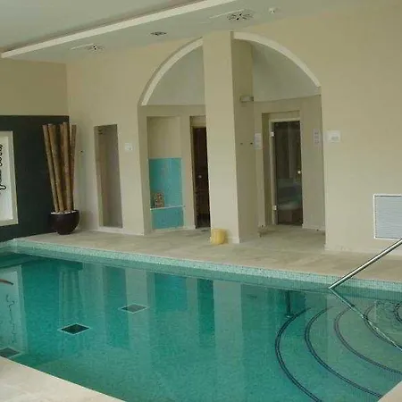 Hotel apartamentowy Grupotel Macarella & 4*