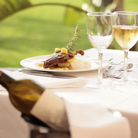 グルーポテル マカレラ スイーツ＆スパ