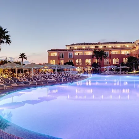 Hotel apartamentowy Grupotel Macarella & 4*