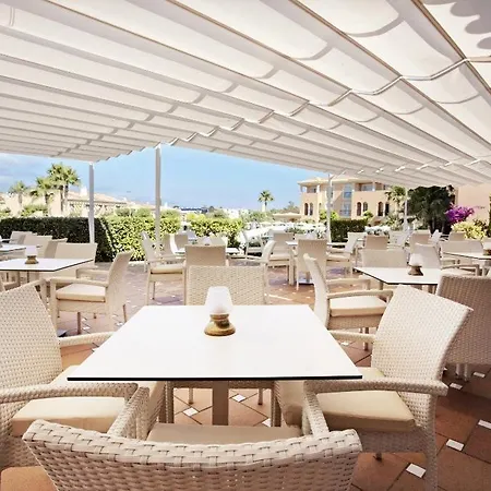 Grupotel Macarella & 4* Son Xoriguer