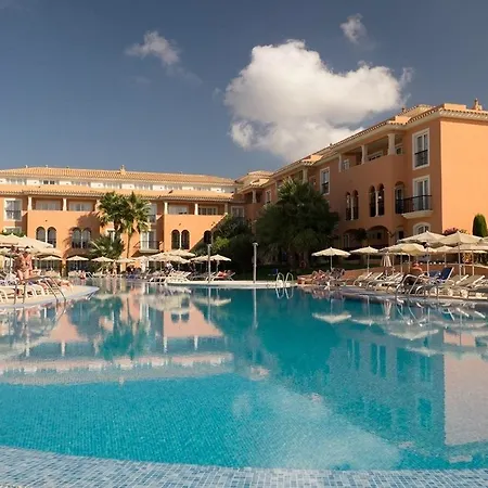 グルーポテル マカレラ スイーツ＆スパ アパートホテル