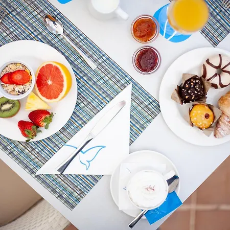 Grupotel Macarella & Apartmanhotel