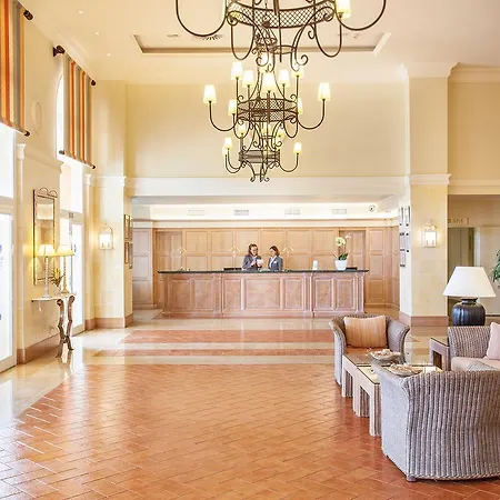 Hotel apartamentowy Grupotel Macarella & Son Xoriguer
