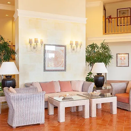 Hotel apartamentowy Grupotel Macarella &