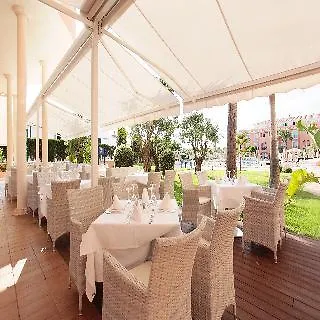 Hotel apartamentowy Grupotel Macarella &