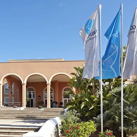 Apartmanhotel Grupotel Macarella & Son Xoriguer