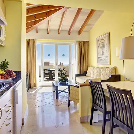 Grupotel Macarella & 4* סון קסוריגואה