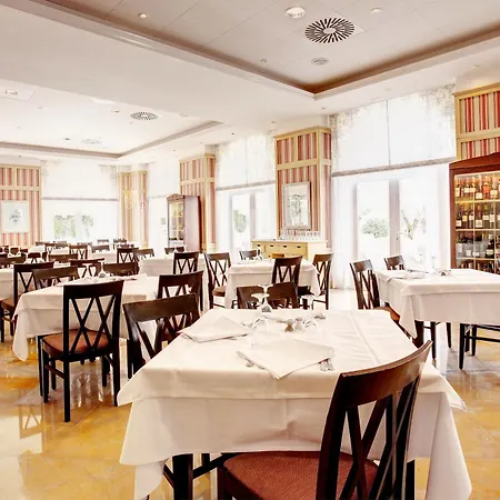 Grupotel Macarella & Son Xoriguer